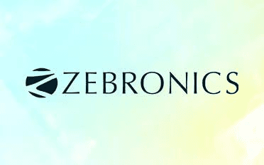 Zebronics