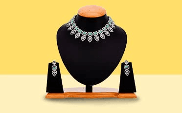 Fashion jewellery